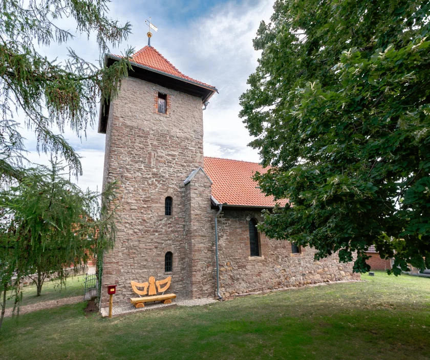 Musik und Texte zum Reformationstag