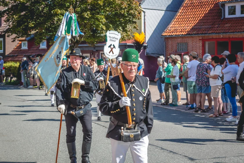 Musikalische Andacht