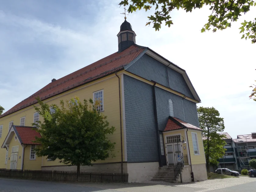 Musikalische Andacht