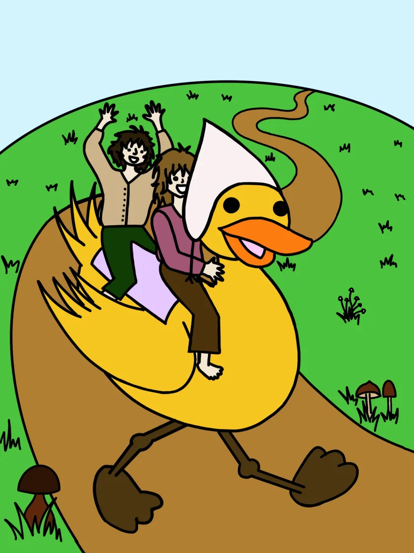 Musikalische Märchenbilder