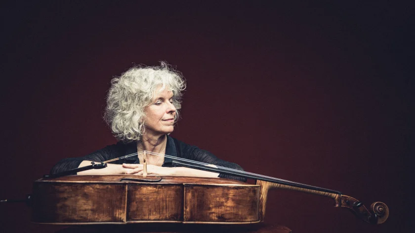 Musikalischer Gottesdienst zum Frauentag