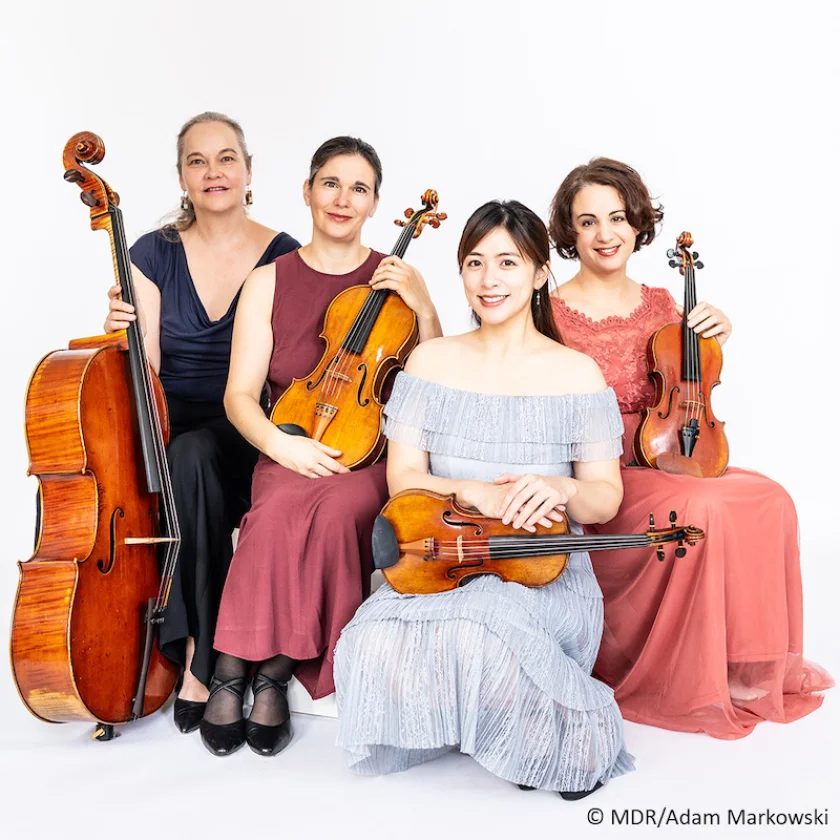 Musikalischer Klostertag