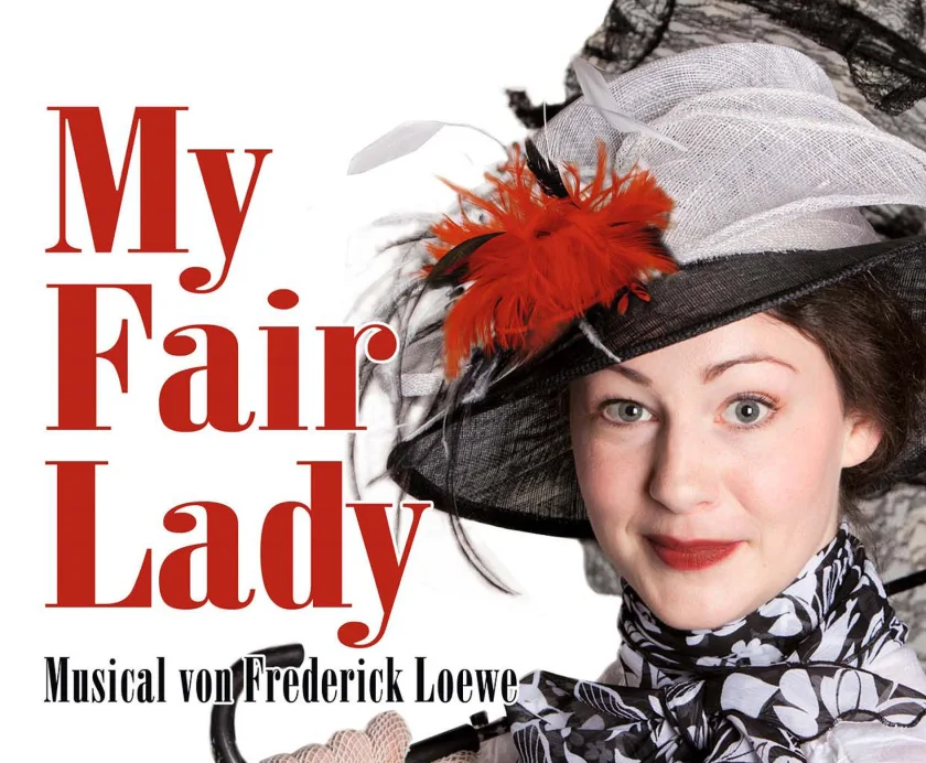My Fair Lady