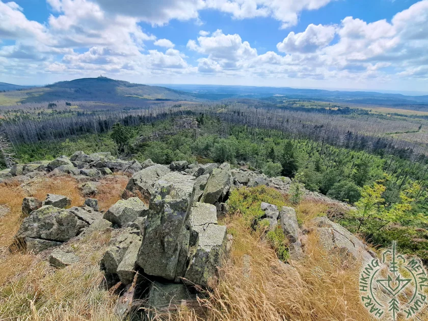 Nationalpark-Hochlagen - Gipfeltour - 