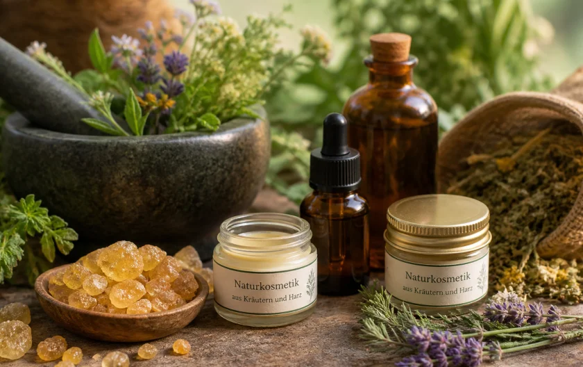 Naturkosmetik Workshop