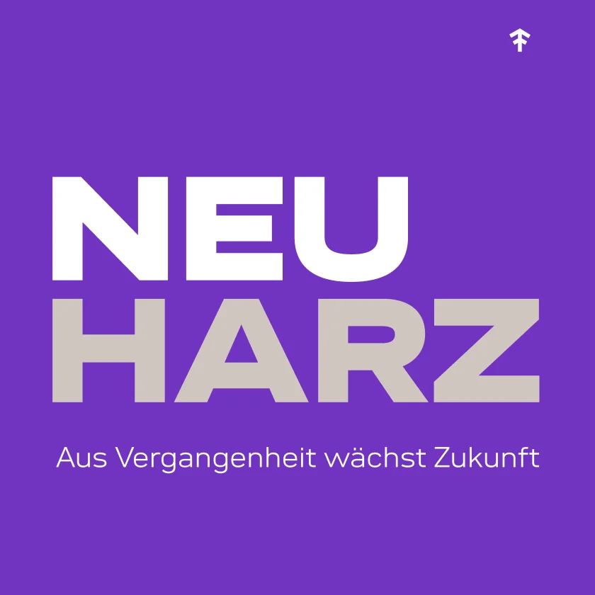„NeuHarz: Aus Vergangenheit wächst Zukunft“ - Ausstellung Wernigerode - 