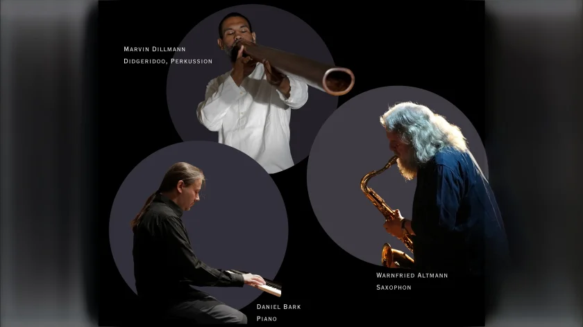 New Sacred Music - Altmann | Dillmann | Bark