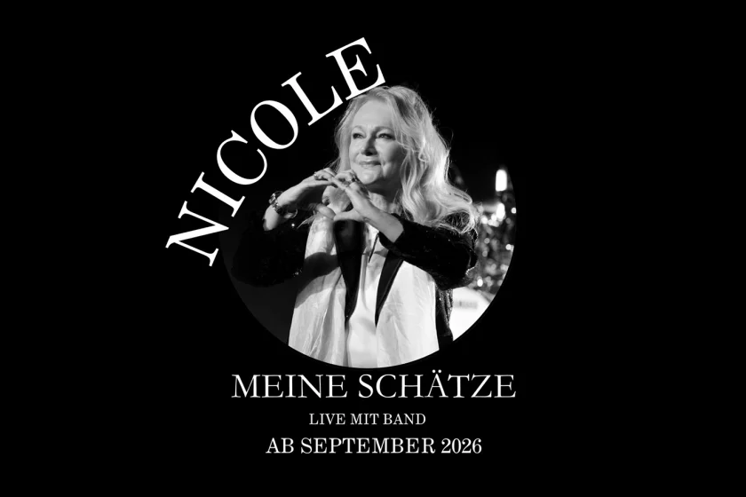 NICOLE - Meine Schätze
