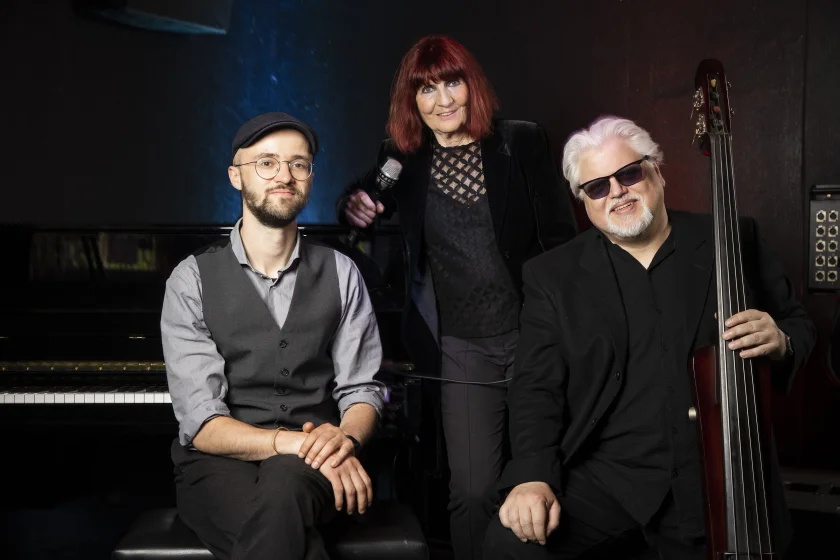 Nikolaus Jazz: „Bluesfrauen. Starke Stimmen und ihre Geschichten“.
