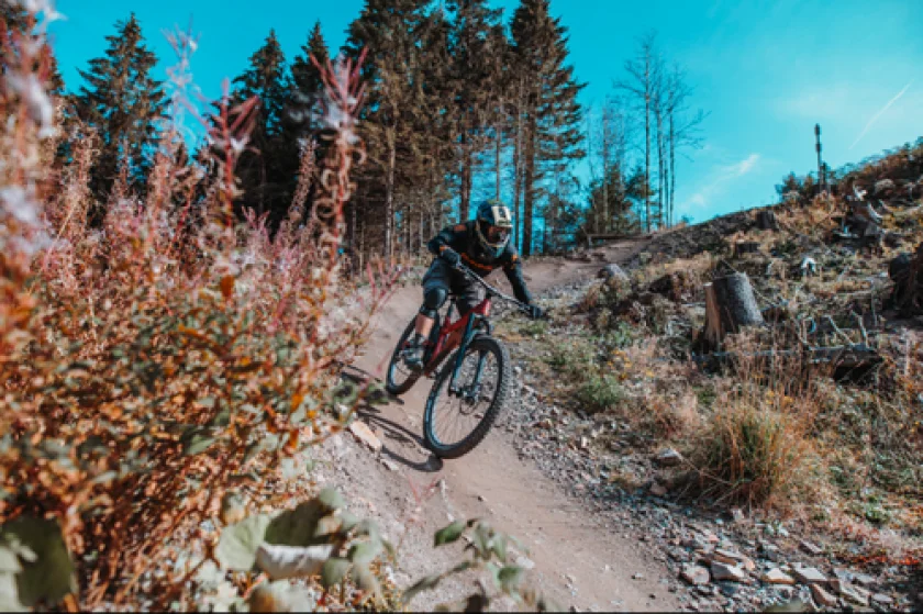 Nordharzer XCM Hahnenklee mit Landesverbandsmeisterschaft XCM Niedersachsen