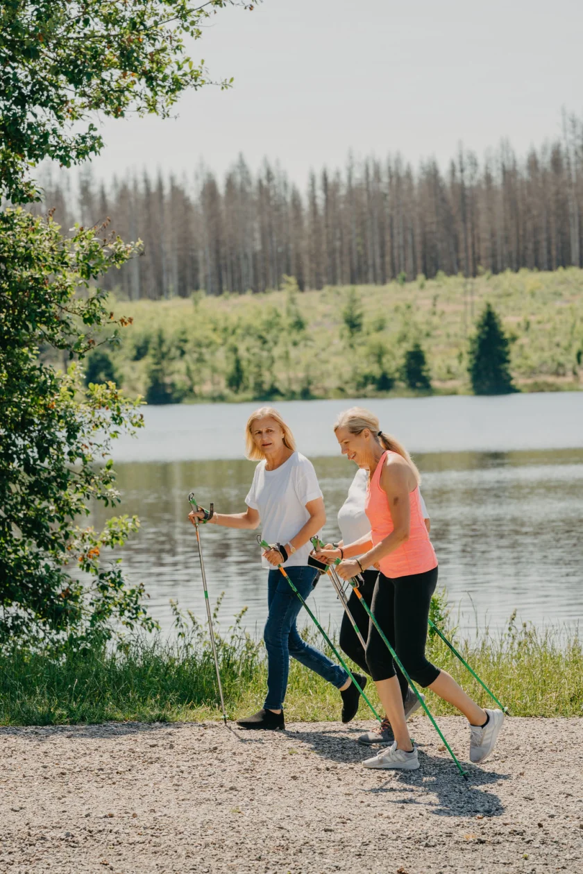 Nordic Aktiv Cup - Altenau