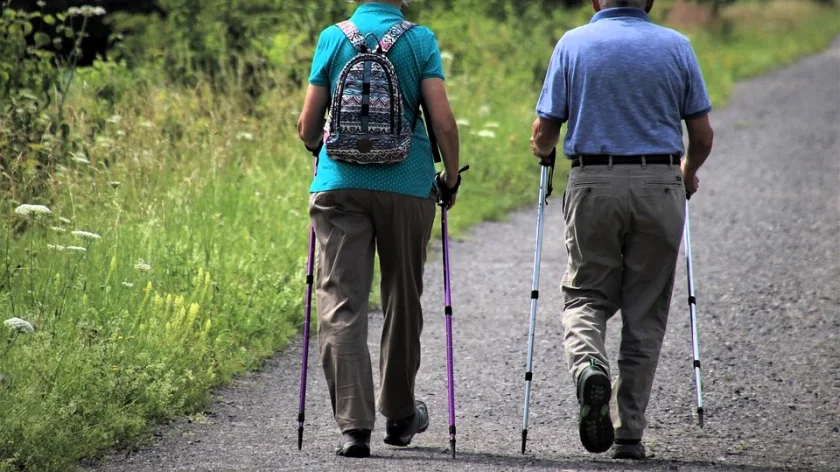 Nordic Walking