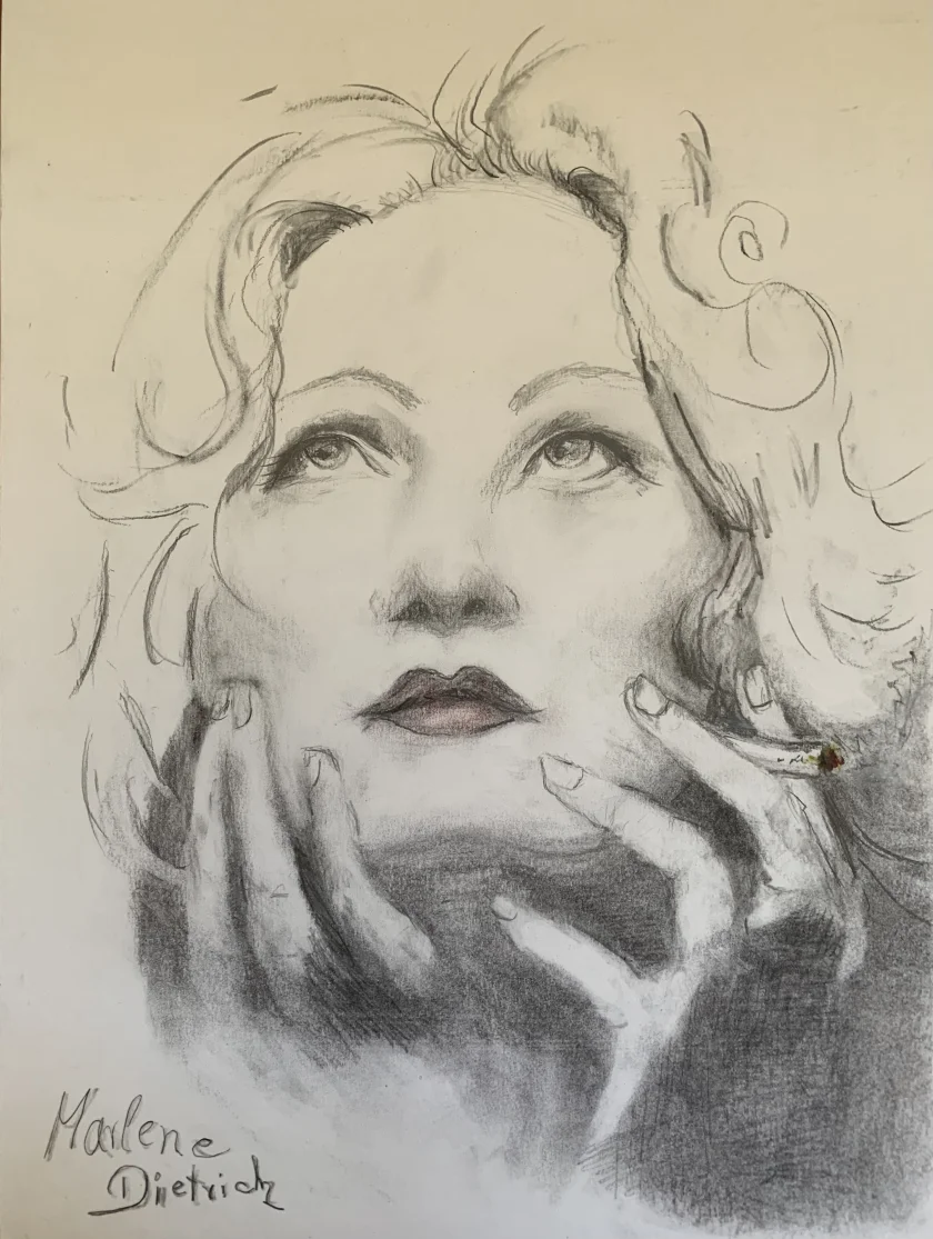 Offene Gruppe - Künstlerisches Schaffen