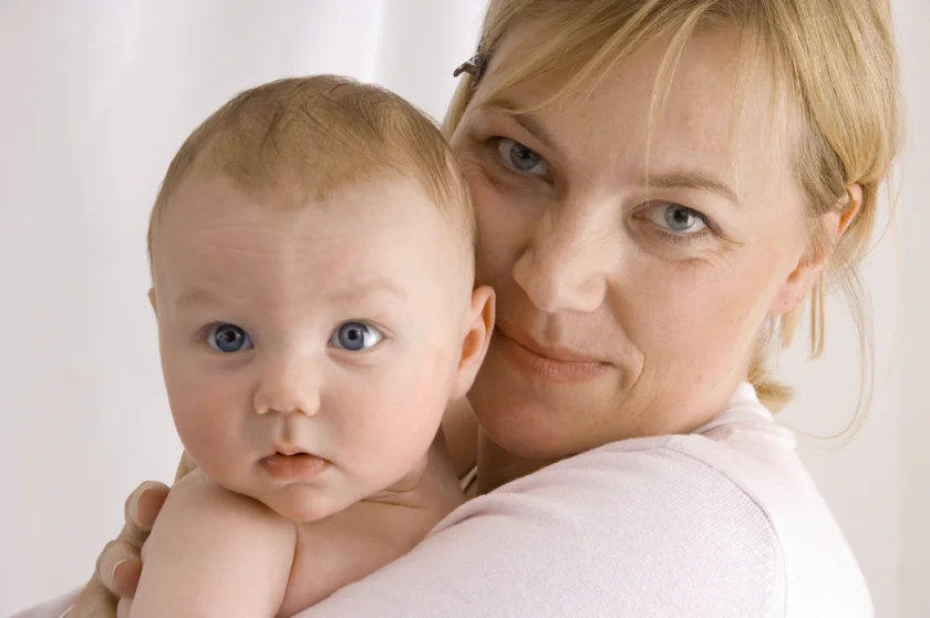 Offene Krabbelgruppe