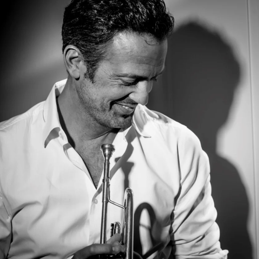 Open-Air mit Till Brönner & Band