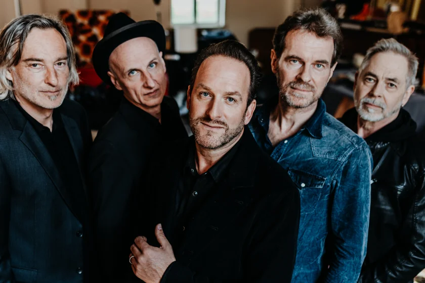 Open Air Summernight