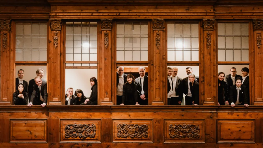 Oper, Operette und Musical zu Pfingsten - Große Stimmen und beliebte Melodien aus Oper, Operette und Musical – ein festlicher Konzertabend zu Pfingsten