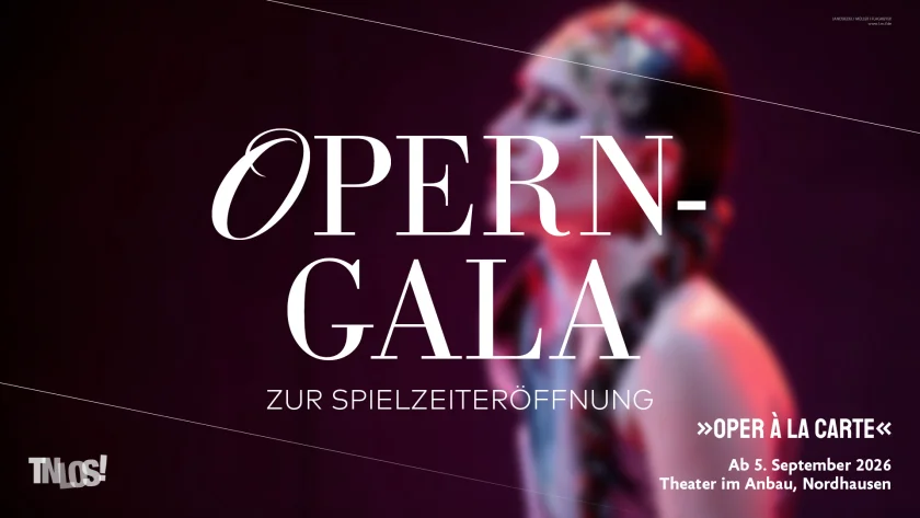 Operngala "Oper à la carte"