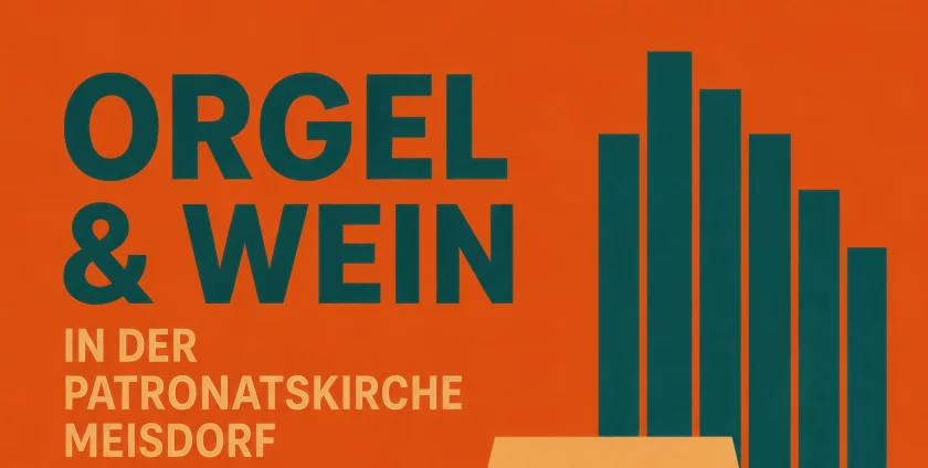 Orgel & Wein