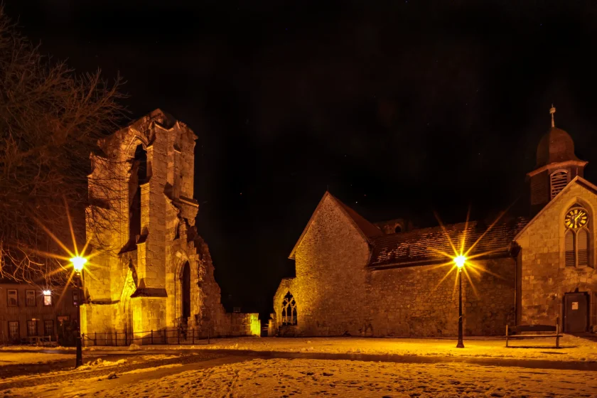 Orgelkonzert "Bach Pur"