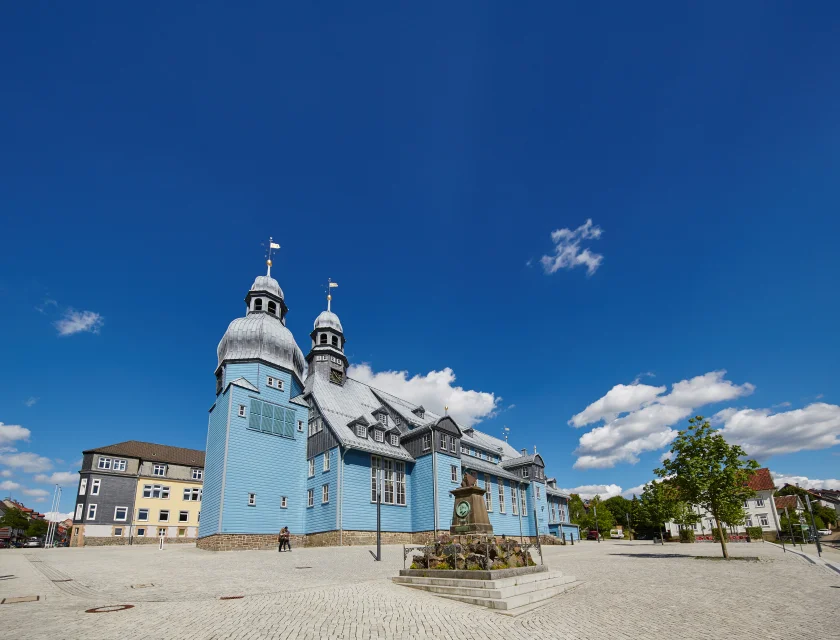 Orgelkonzert im Rahmen der Reihe "Vox Organi"