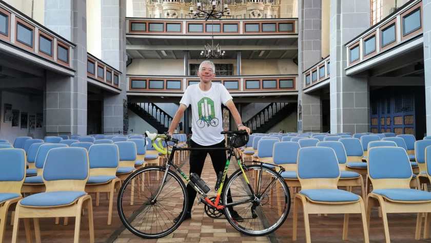 Orgelkonzert zu Ostern