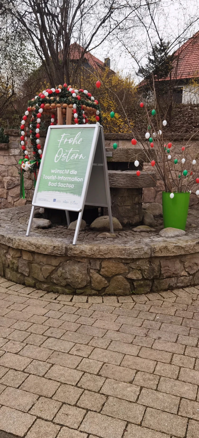 Ostersonntag: Geführter Spaziergang mit dem Harzklub zum Kuckanstal - Ostersonntag, den 05.04.26 beginnt um 10.30 Uhr ein geführter Spaziergang mit dem Harzklub zum Kuckanstal.