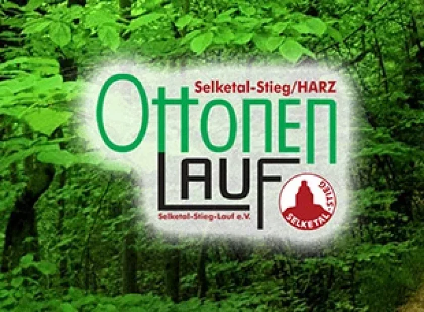 18. Ottonen Lauf
