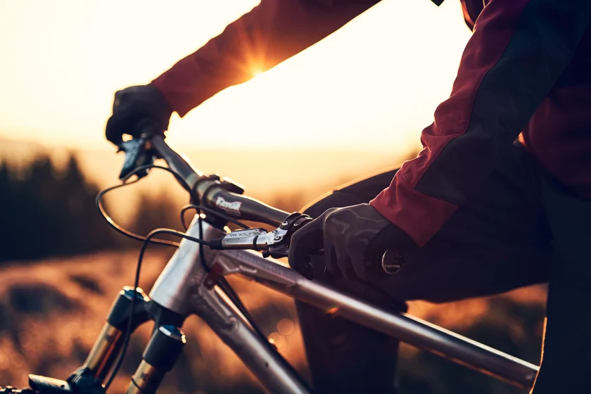 Pedelec-Tour mit dem Harzklub Bad Harzburg