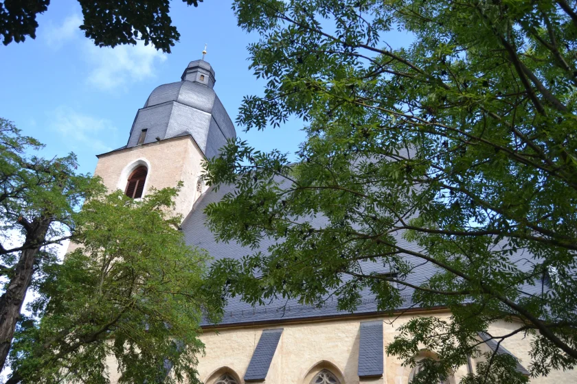Petrikirchplatzfest