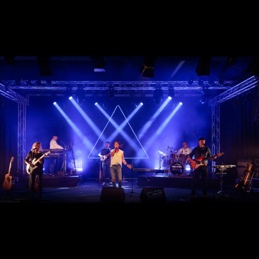 PINKs CHOICE - A Tribute to PINK FLOYD