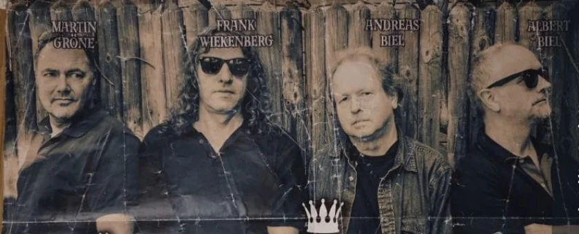 Pop- und Rockkonzert