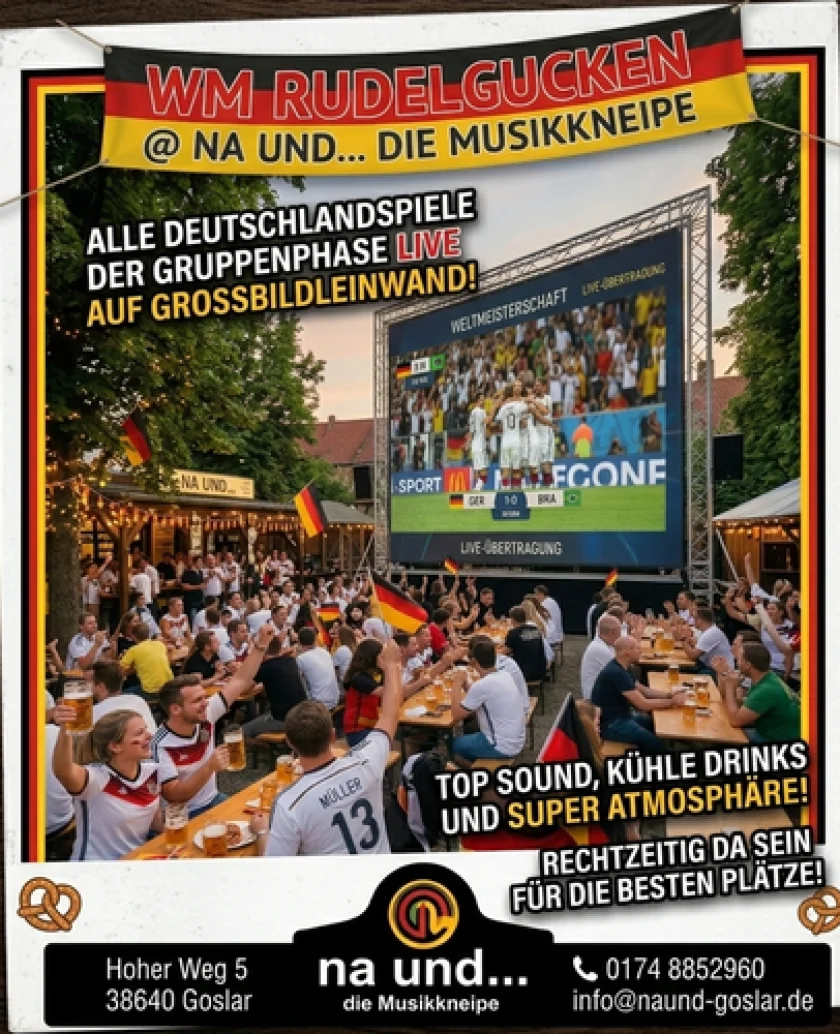 Public Viewing