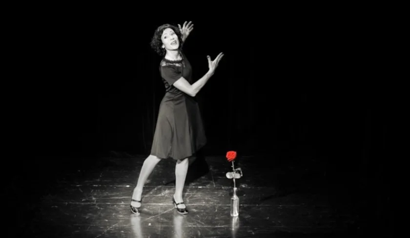 PURE PIAF - Edith, ihr Leben, ihre Chansons - Premiere
