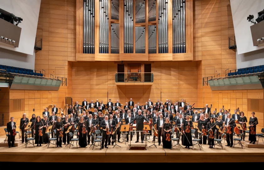 46. Quedlinburger Musiksommer - Eröffnungskonzert