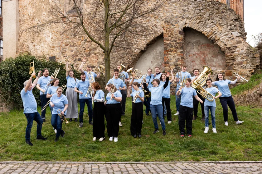 46. Quedlinburger Musiksommer - Frische Klänge in alten Mauern