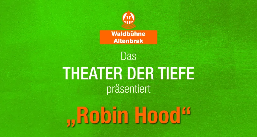 Robin Hood (Dernière) 2026 - 