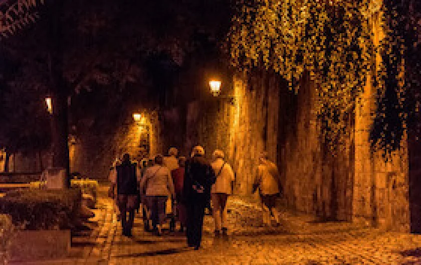 Romantischer Abendspaziergang mit Harzer Gaumenfreuden - Kulinarische Stadtführung
