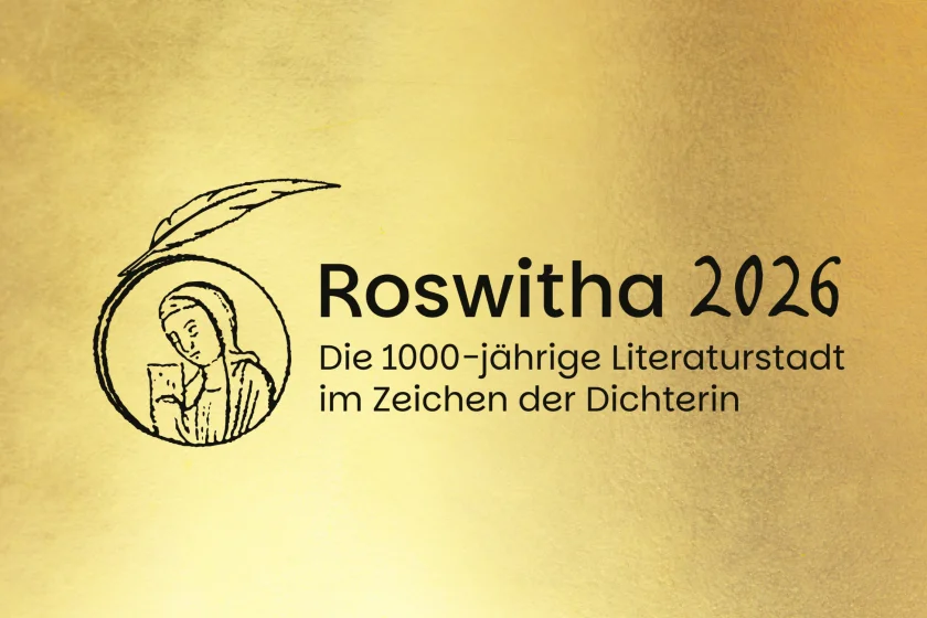 Roswithas Dramen lesen mit verteilten Rollen: Abraham - Portal zur Geschichte