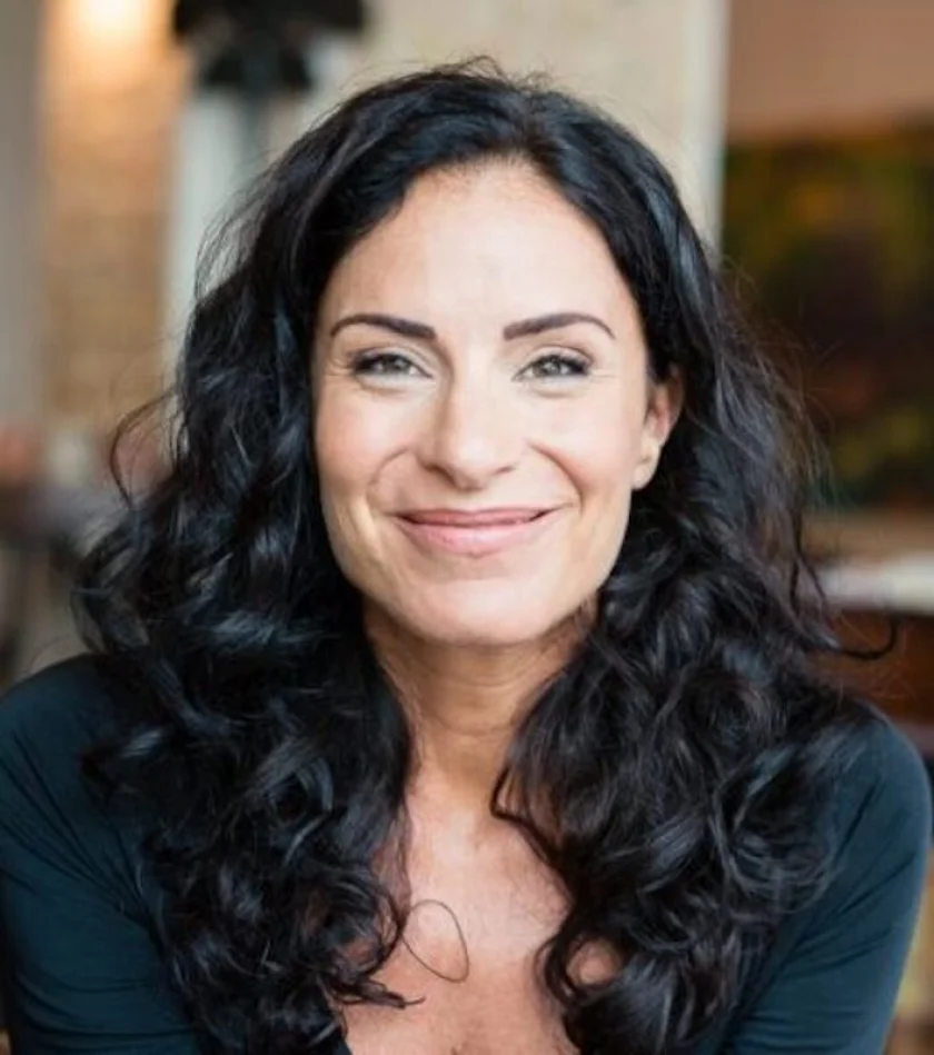 Sabra Lopes und Christian Kullack - Vom Anhaften und Loslassen - 