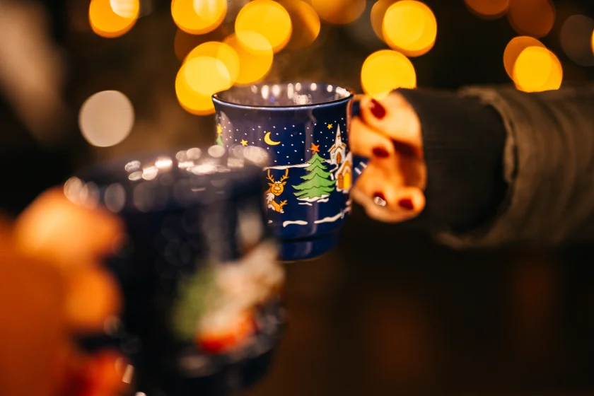 Sagenhafter Wintermarkt Braunlage