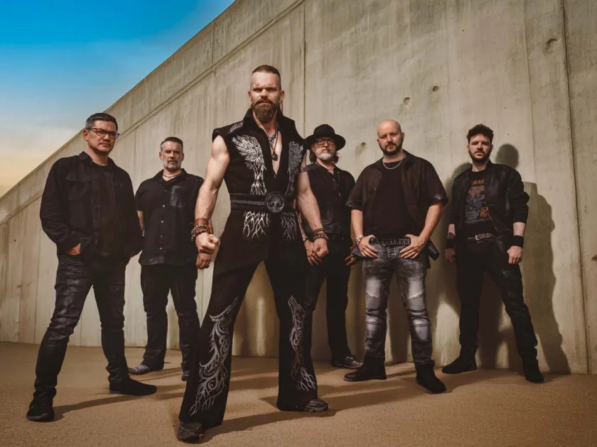 Saltatio Mortis - Burgentour 2026: Staub & Schatten - 