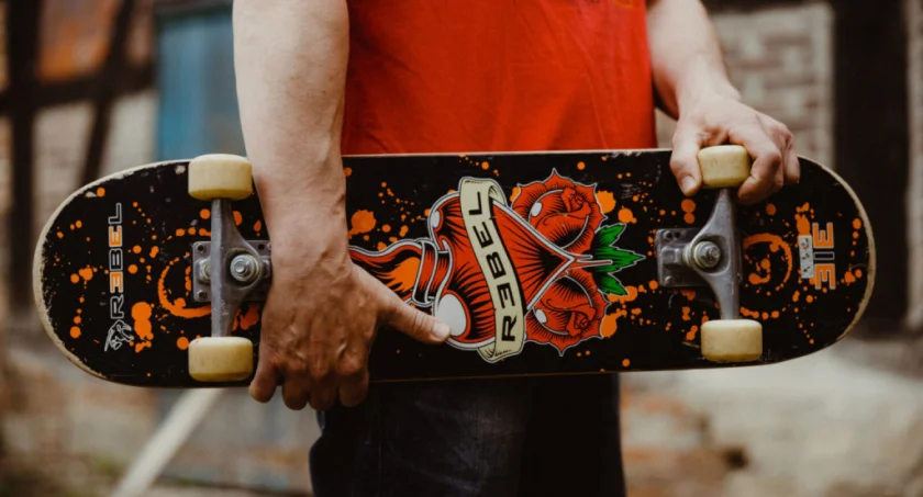 SAVE THE DATE - SKATE CONTEST 2026