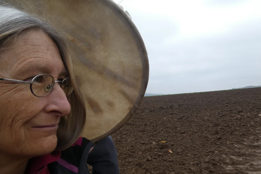 Schamanisches Reisen - nach Innen lauschen