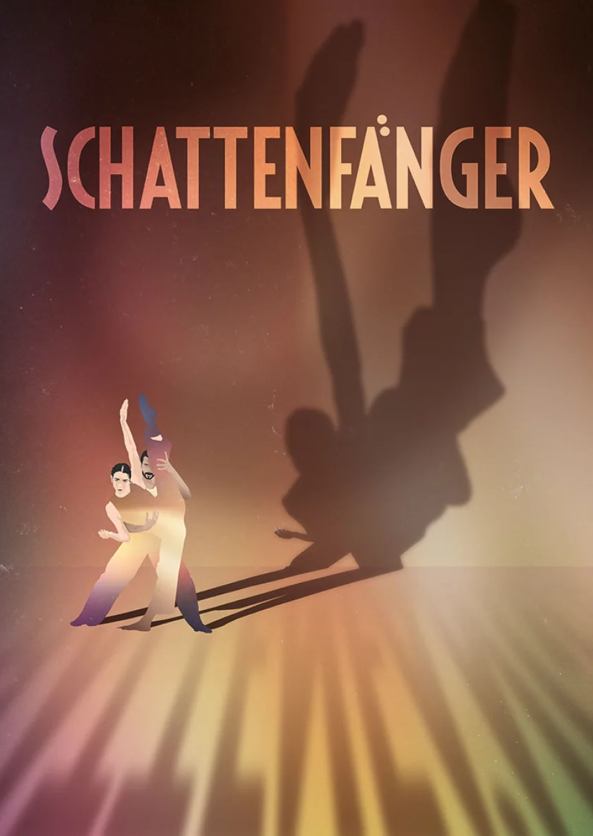 Schattenfänger - zeitgenössisches Kammertanzstück