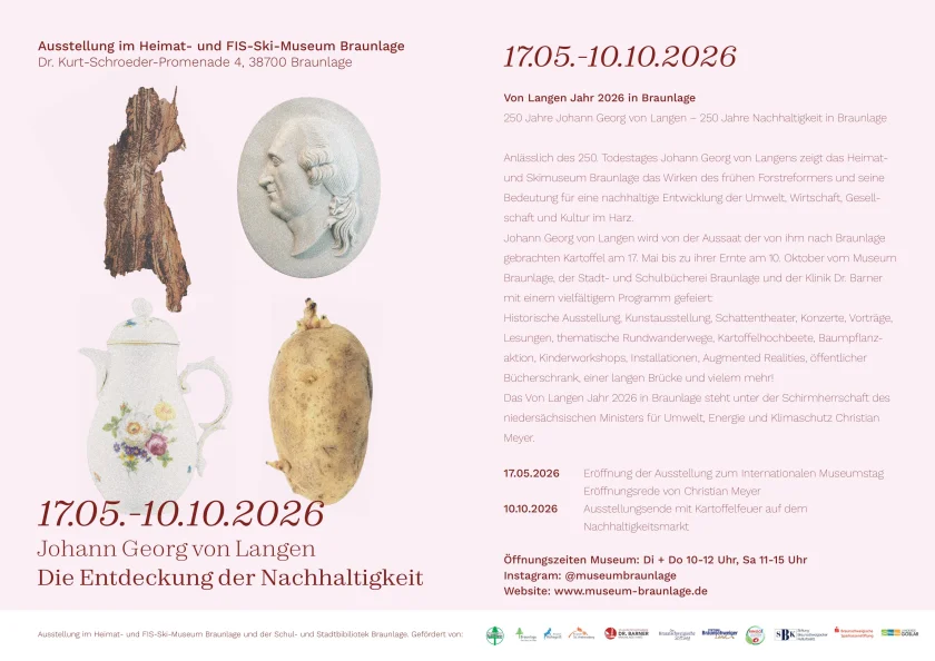 Schattentheater "Die Zähmung von Wald und Wasser"