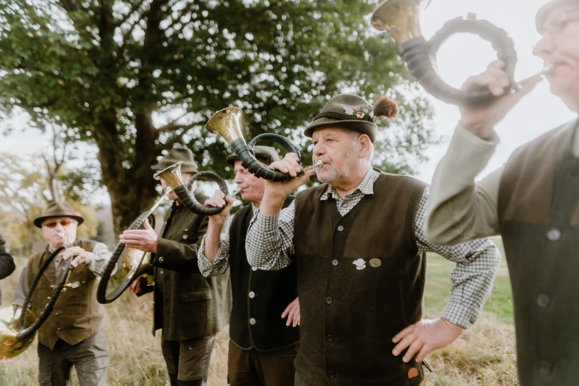 Schierker Kuhball - Traditionelles Fest mit Kinderprogramm, harztypischer Musik und regionalen Produkten