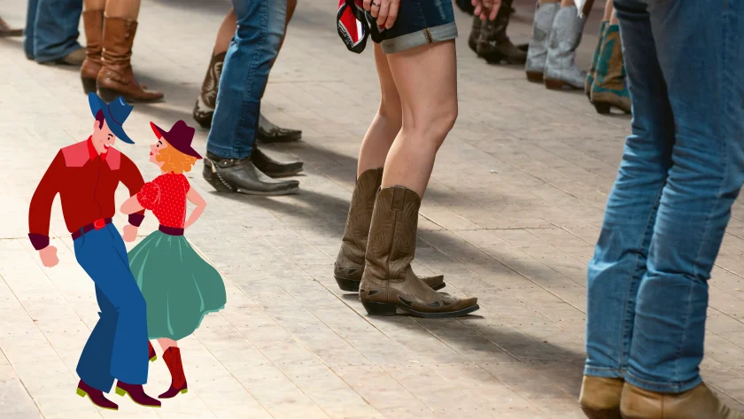 Schierker Line Dance Weekend