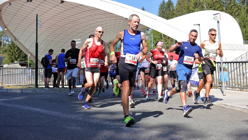 Schierker Sommerlauf