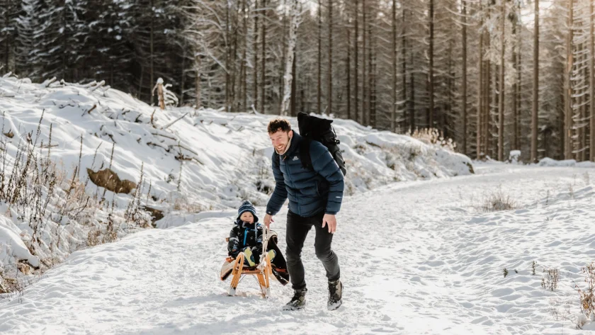 Schierker Wintersportwochen